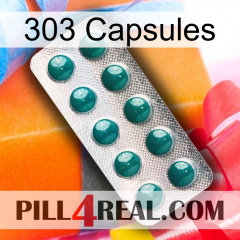 303 Capsules dapoxetine1